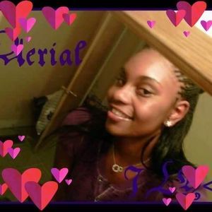 Meet your Posher, Anissa